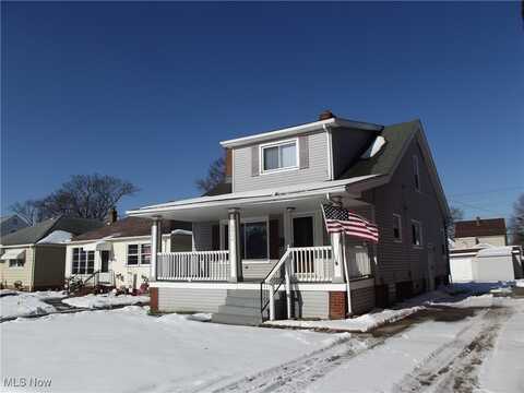 3904 Snow Road, Parma, OH 44134