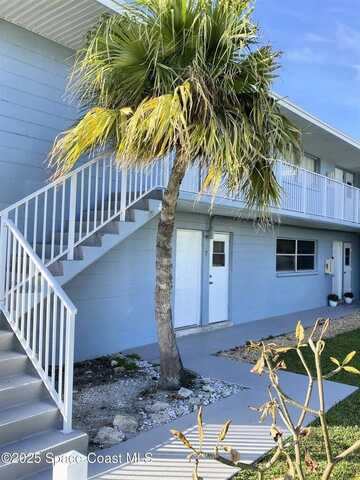 302 Lincoln Avenue, Cape Canaveral, FL 32920