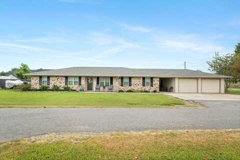 104 Daxton Drive, Larose, LA 70373