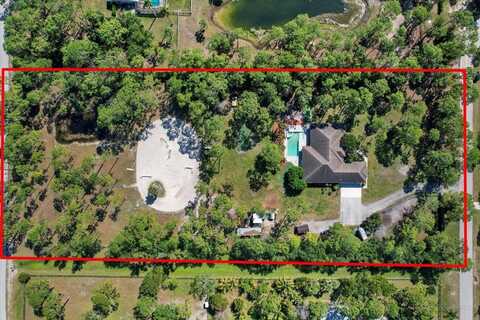 5446 Duckweed Road, Lake Worth, FL 33449