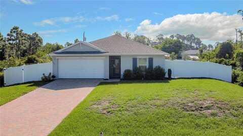 5552 Guest Terrace, Port Charlotte, FL 33981