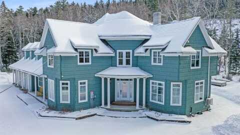 68 2nd Avenue, Fort Kent, ME 04743