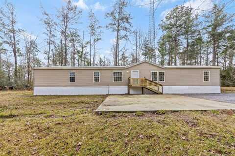 158 Ernest Dr, Ragley, LA 70657