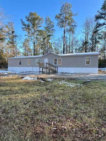 158 Ernest Dr, Ragley, LA 70657