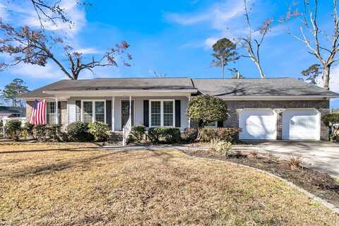 211 Brailsford Road, Summerville, SC 29485