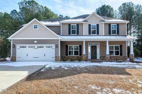 157 Winston Pointe Drive, Clayton, NC 27520