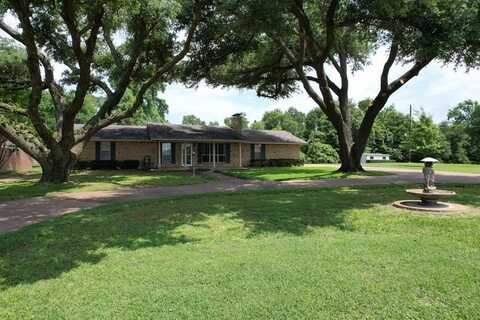 348 Horseshoe Drive, Crockett, TX 75835