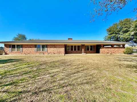 2737 County Road 2787, Shelbyville, TX 75973