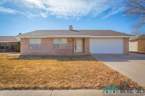 1601 W Bullock Avenue, Artesia, NM 88210