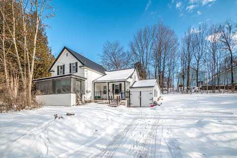 60 Hillside Avenue, Northumberland, NH 03582