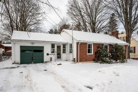 2 Essex Street, Dover, NH 03820