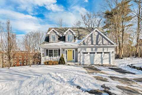 14 Highland Street, Exeter, NH 03833