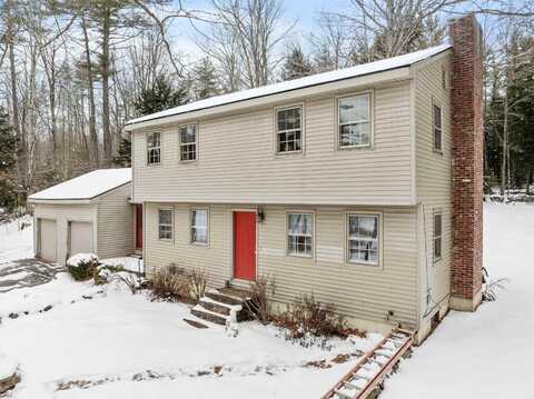 405 NH Route 104, Meredith, NH 03253