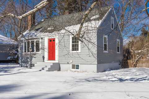 239 Colonial Drive, Portsmouth, NH 03801