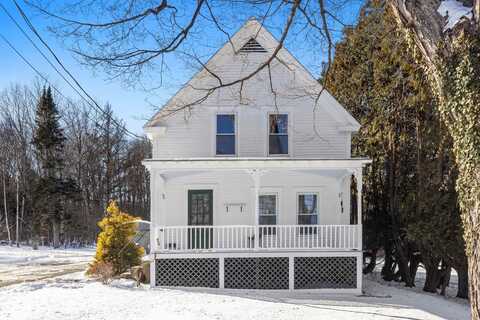 205 Pleasant Street, Franklin, NH 03235