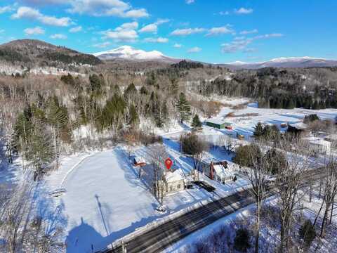 384 North Main Street, Montgomery, VT 05471