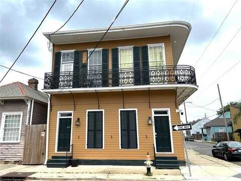 1039 MARAIS Street, New Orleans, LA 70116