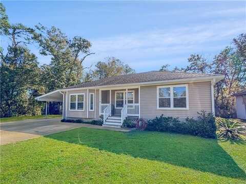 37688 RIO Street, Slidell, LA 70458