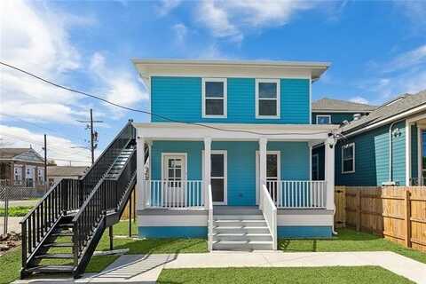 2204 PAUGER Street, New Orleans, LA 70116