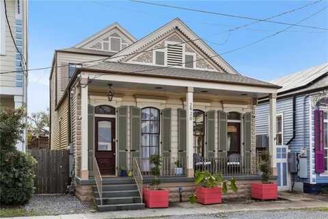 2920 ST ANN Street, New Orleans, LA 70119