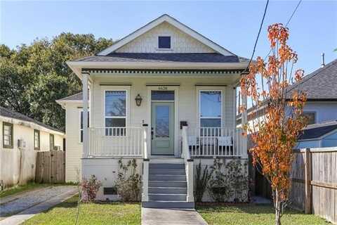 4628 NEW ORLEANS Street, New Orleans, LA 70122