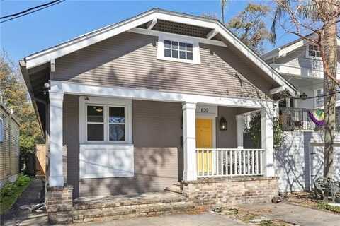 820 LOWERLINE Street, New Orleans, LA 70118