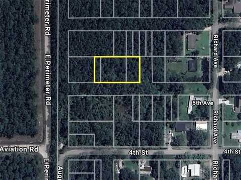 Lots 9-15 FIFTH Street, Slidell, LA 70460