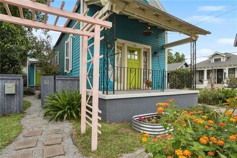 1841 ROSIERE Street, New Orleans, LA 70119