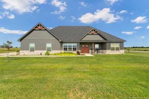 463 Wilson Loop, Durant, OK 74701