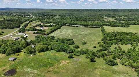 S 65th Street S, Porum, OK 74455