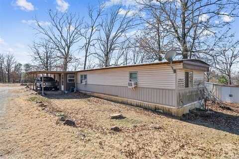 32309 S 531 Road, Cookson, OK 74427