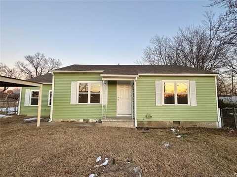 1320 S Elm Avenue, Bartlesville, OK 74003