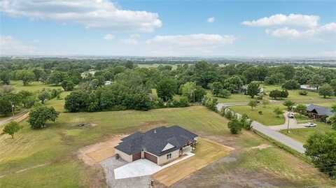 8824 E 136th Street N, Collinsville, OK 74021