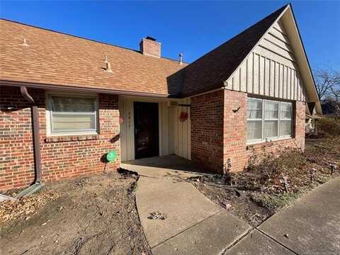 5817 E 56th Street, Tulsa, OK 74135