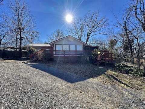 31652 S 530 Road, Cookson, OK 74427