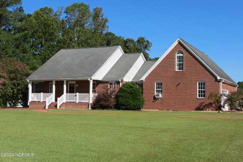 5926 Kershaw Road, Oriental, NC 28571