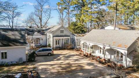 119 Bernhurst Road, New Bern, NC 28560