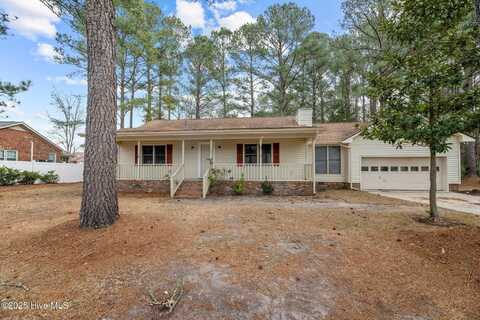 602 Plantation Drive, New Bern, NC 28562