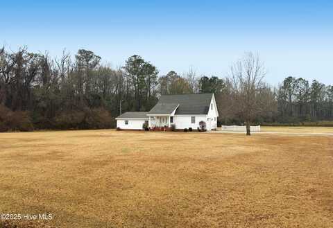 1791 Dover Fort Barnwell Road, Dover, NC 28526