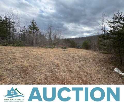 TBD Brammer Spur Road, Woolwine, VA 24185