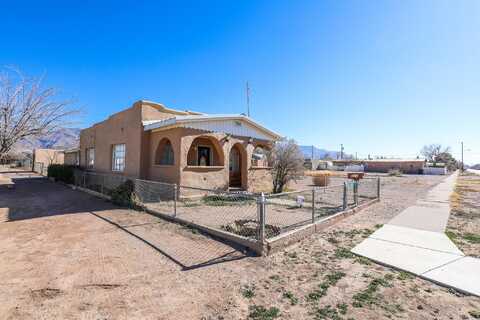 522 New York Ave, Alamogordo, NM 88310