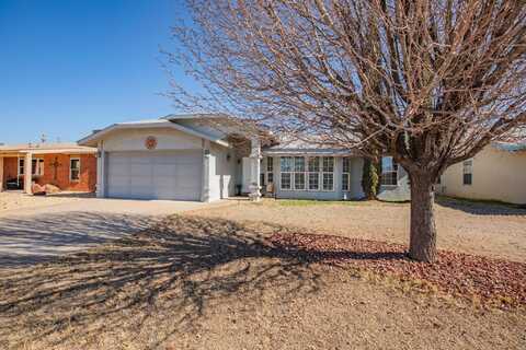 303 Santa Fe DR, Alamogordo, NM 88310