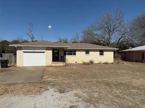 315 W Meek Street, Wayne, OK 73095