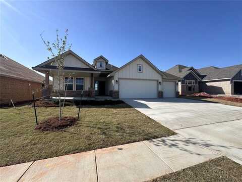11916 NW 120th Street, Yukon, OK 73099