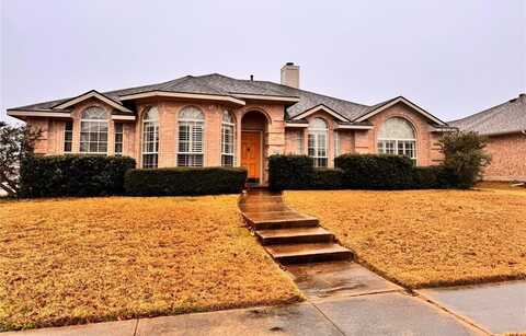 3722 Arbordale Lane, Sachse, TX 75048