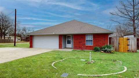 106 N Cedar Street, Leonard, TX 75452