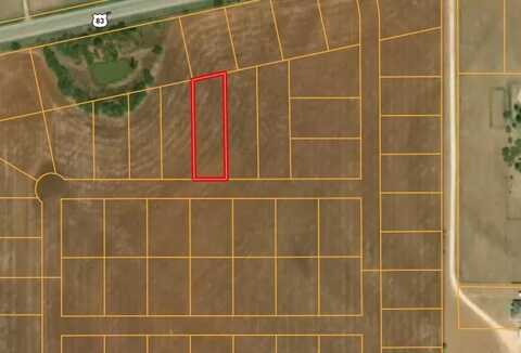 126 Oak Hill Road, Tuscola, TX 79562