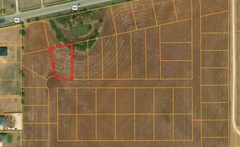 150 Oak Hill Road, Tuscola, TX 79562