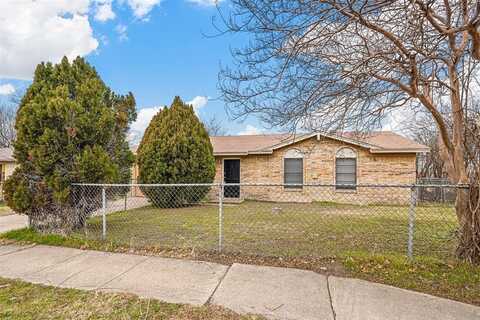 14025 Spring Oaks Drive, Balch Springs, TX 75180