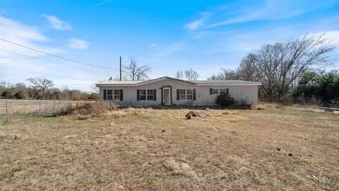 410 Vz County Road 4124, Canton, TX 75103